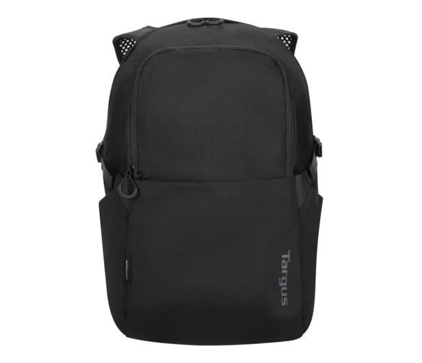 TARGUS EcoSmart Zero Waste 15.6" Backpack Black TBB641GL - 1170408 - zdjęcie